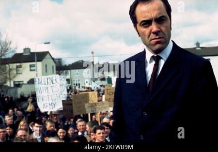 JAMES NESBITT, Bloody Sunday, 2002 Foto Stock