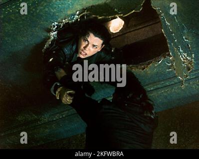 JULIANNA MARGULIES, nave fantasma, 2002 Foto Stock