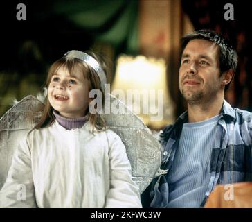 EMMA BOLGER, PADDY CONSIDINE, IN AMERICA, 2002 Foto Stock