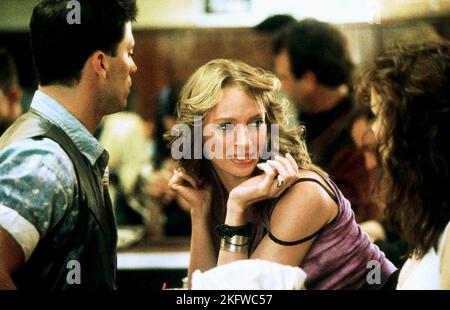 UMA THURMAN, CECITÀ ISTERICA, 2002 Foto Stock