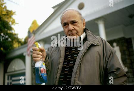 MICHAEL Costantino, My Big Fat Greek Wedding, 2002 Foto Stock
