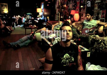 VAL KILMER, ADAM GOLDBERG, Salton Sea, 2002 Foto Stock