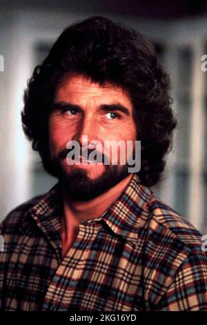 JAMES BROLIN nell'ORRORE DI AMITYVILLE (1979), diretto da STUART ROSENBERG. Credito: AIP / Album Foto Stock