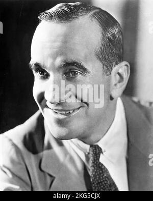 AL JOLSON (1886-1950) cantante e attore lituano-americano nel 1929 Foto Stock