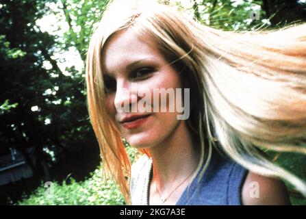 The Virgin suicidi anno : 1999 USA regista : Sofia Coppola Kirsten Dunst Foto Stock