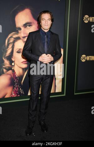 Los Angeles, California, Stati Uniti. 21st Nov 2022. Michael Shannon partecipa all'evento "George & Tammy" di Showtime presso i Goya Studios il 21 novembre 2022 a Los Angeles, California. Credit: Jeffrey Mayer/JTM Photos/Media Punch/Alamy Live News Foto Stock