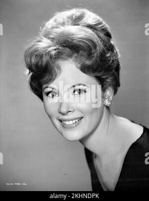 JILL ST. GIOVANNI nel MONDO PERDUTO (1960), diretto da IRWIN ALLEN. Credit: 20th CENTURY FOX / Album Foto Stock