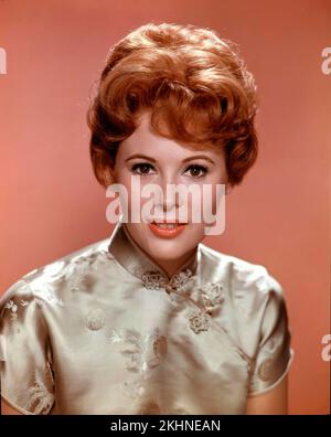 JILL ST. GIOVANNI nel MONDO PERDUTO (1960), diretto da IRWIN ALLEN. Credit: 20th CENTURY FOX / Album Foto Stock