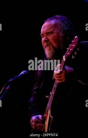 JOHN MARTYN, SOLID AIR TOUR, ADDIO TOUR, 2007: Leggendario cantante ...