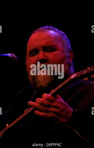 JOHN MARTYN, SOLID AIR TOUR, ADDIO TOUR, 2007: Leggendario cantante ...