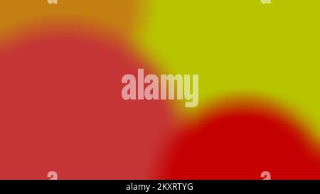 sfocatura brillante sfondo bokeh colore. sfondo con colori sfocati. Foto Stock