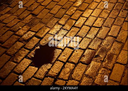St Augustine, Florida, Stati Uniti Foto Stock