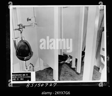 AMS-72 , navi, Navali, Barche, Storia Navale, Navy Foto Stock