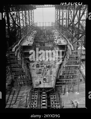 AKA-113 e AKA-114 , navi, navi Navali, barche, storia navale, Navy Foto Stock