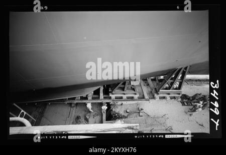 AGOR-3 Robert D. Conrad , navi, Navali, Barche, Storia Navale, Navy Foto Stock