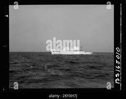 AGOR-3 Robert D. Conrad , navi, Navali, Barche, Storia Navale, Navy Foto Stock