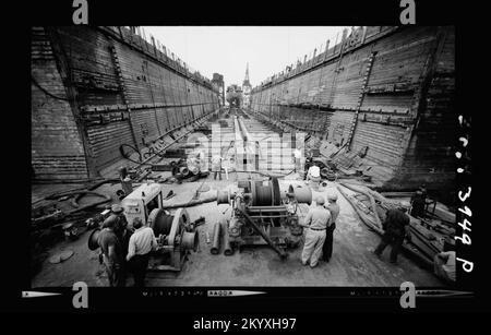 AGOR-3 Robert D. Conrad , navi, Navali, Barche, Storia Navale, Navy Foto Stock