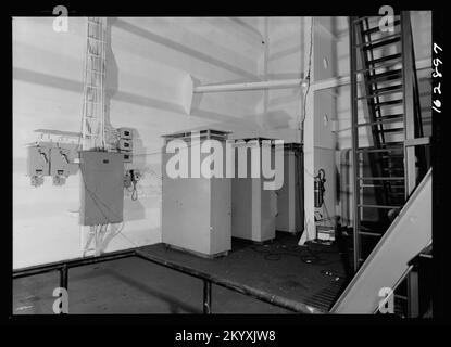 AG-164 USNS Kingsport , navi, Navali, Barche, Storia Navale, Navy Foto Stock