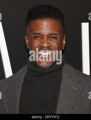 01 dicembre 2022 - Los Angeles, California - Rob Kirkland. Los Angeles prima di ''Empire of Light'' al Samuel Goldwyn Theater. (Credit Image: © Billy Bennight/AdMedia via ZUMA Press Wire) Foto Stock