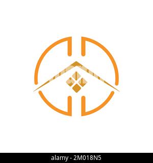 Concetti di progettazione vettoriale Illustrazione Vettoriale