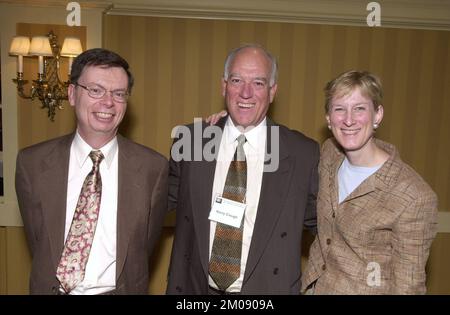American Indian Tribal Affirmation Meeting , Environmental Protection Agency Foto Stock