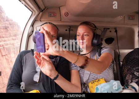 Ufficio dell'Amministratore - nativi Americani in Arizona - immagine della Nazione Tohono o'odham, tribù Hualapai, tribù indiana Havasupai, e la riserva indiana Havasupai, Agenzia per la protezione ambientale Foto Stock