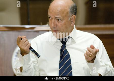 Ufficio Amministrazione e Gestione delle risorse - Transformational Leadership Conference (TLC) , Agenzia per la protezione ambientale Foto Stock