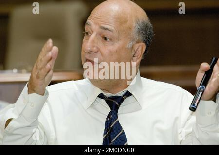 Ufficio Amministrazione e Gestione delle risorse - Transformational Leadership Conference (TLC) , Agenzia per la protezione ambientale Foto Stock