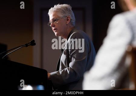 Ufficio dell'Amministratore - San Francisco , Agenzia per la protezione ambientale Foto Stock
