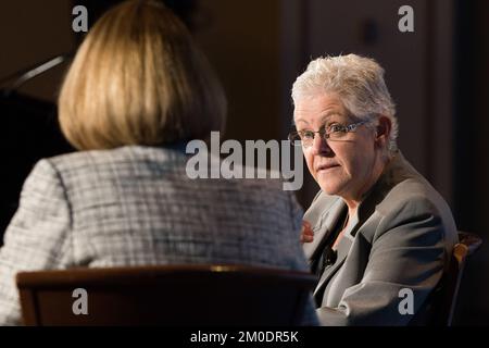 Ufficio dell'Amministratore - San Francisco , Agenzia per la protezione ambientale Foto Stock