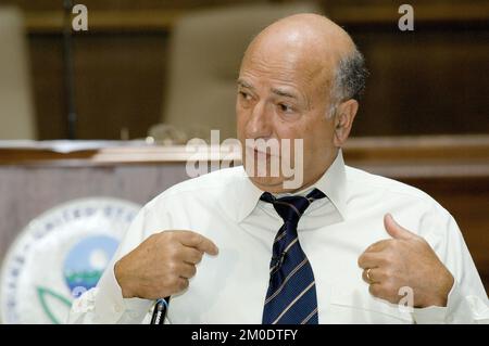 Ufficio Amministrazione e Gestione delle risorse - Transformational Leadership Conference (TLC) , Agenzia per la protezione ambientale Foto Stock