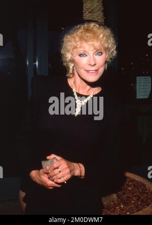 Credito di Elke Sommer intorno agli anni '80: Ralph Dominguez/MediaPunch Foto Stock