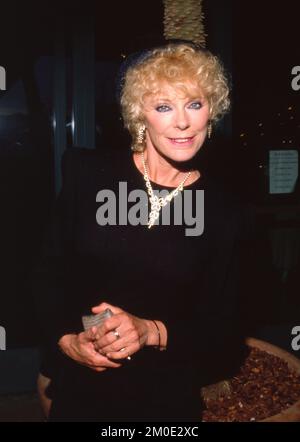 Credito di Elke Sommer intorno agli anni '80: Ralph Dominguez/MediaPunch Foto Stock