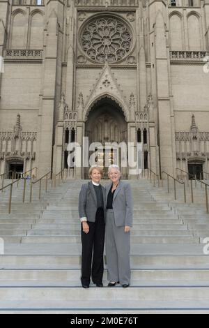 Ufficio dell'Amministratore - San Francisco , Agenzia per la protezione ambientale Foto Stock