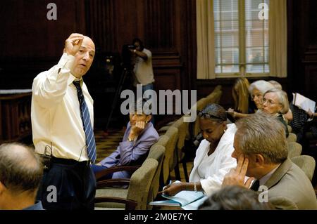 Ufficio Amministrazione e Gestione delle risorse - Transformational Leadership Conference (TLC) , Agenzia per la protezione ambientale Foto Stock