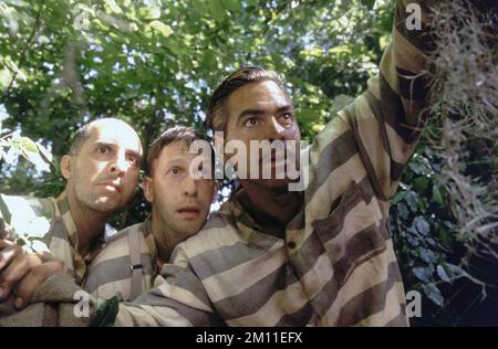 O Fratello, dove sei tu? Foto Stock