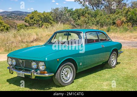 1974 Alfa Romeo 2000 GT Veloce Foto Stock