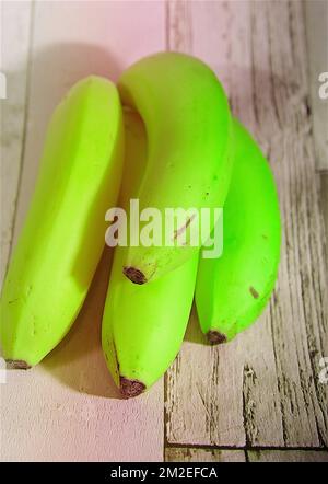 Banane | Banane 17/04/2018 Foto Stock