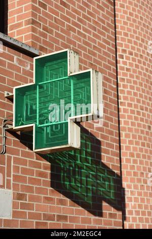 Medicina | medicamento 17/04/2016 Foto Stock