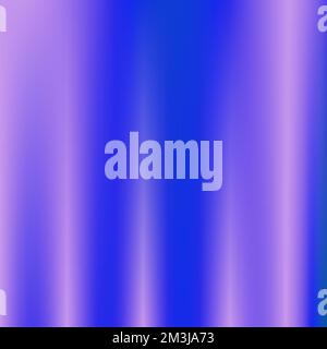 Calcolo interpolato del colore dell'illustrazione del gradiente Illustrazione Vettoriale