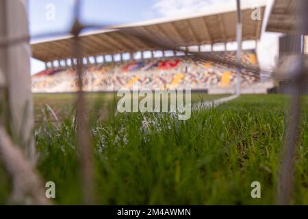 BORNOVA AZIZ KOCAOĞLU Stadium, Doganlar Stadium, Foto Stock