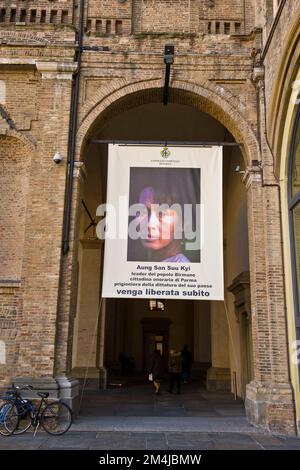 Parma, Emilia Romagna, Italia Foto Stock