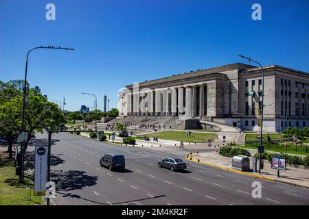 Scenario metropolitano Foto Stock