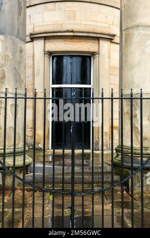 St Chiesa di Filippo. Wilton Place, Salford. Foto Stock