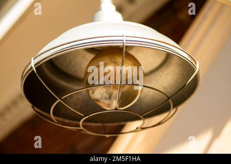 Luce Foto Stock