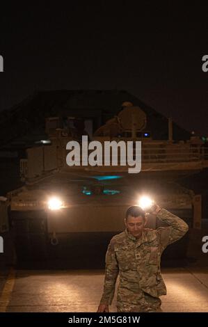 Tamiya - America, Inc Kit Modello 148 Del Carro Armato Principale - Foto 6