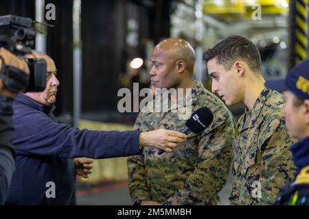 UNITED STATES MARINE CORPS CUFF LINKS Military 14771-C HO - Foto 8