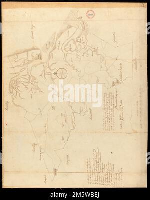 Piano di Ipswich, realizzato da Barnabas Dodge, datato 1794-5..... , Massachusetts , Essex , contea , Ipswich Foto Stock