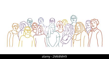 Основные RGB Illustrazione Vettoriale