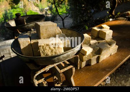 Antakya, Provincia di Hatay, Turchia sudorientale Foto Stock